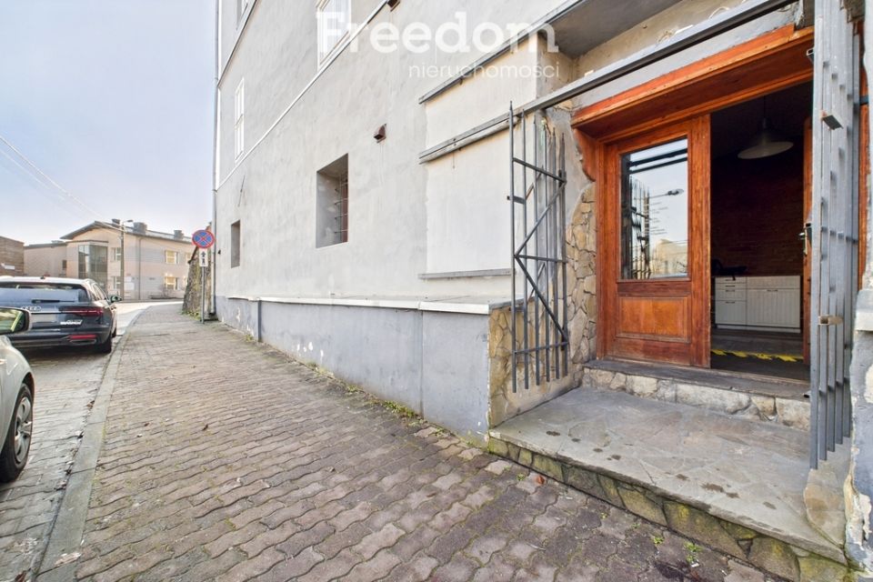 Lokal Wadowice wynajem