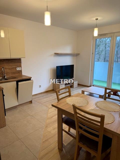 Mieszkanie Bydgoszcz