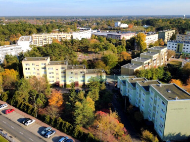 Mieszkanie Legionowo