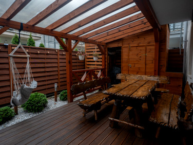 Mieszkanie Białystok