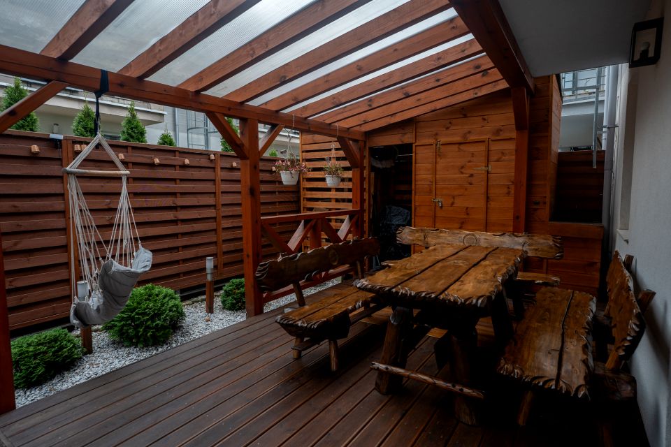 Mieszkanie Białystok