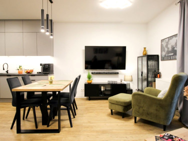 Mieszkanie Pabianice