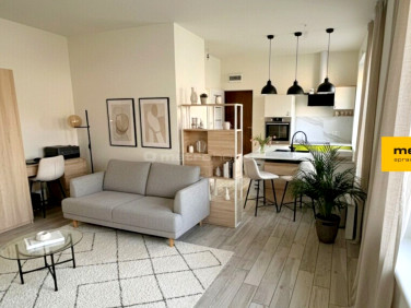 Mieszkanie Kąty Wrocławskie