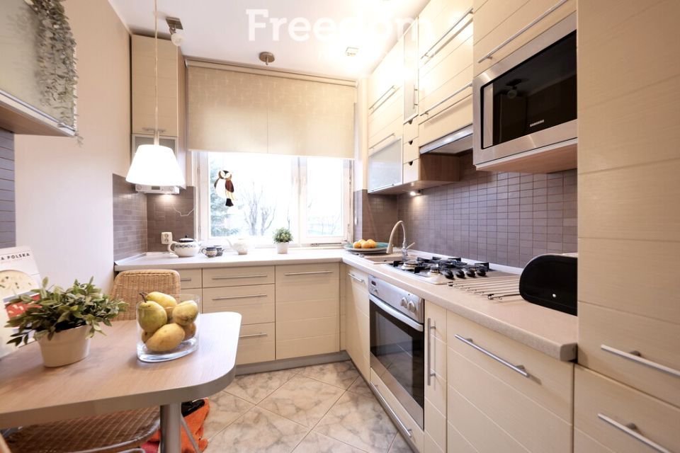 Mieszkanie Bełchatów