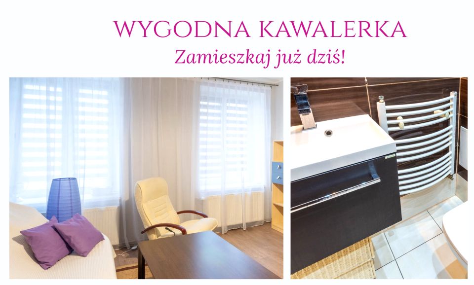 Mieszkanie Głubczyce