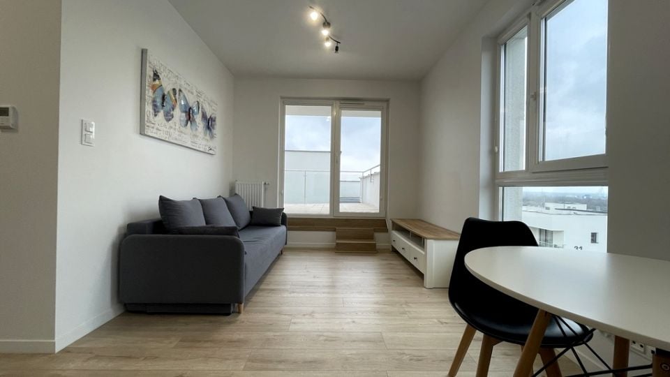 Mieszkanie blok mieszkalny Rzeszów