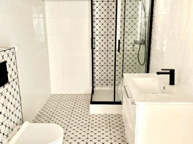 Mieszkanie Boguszyce