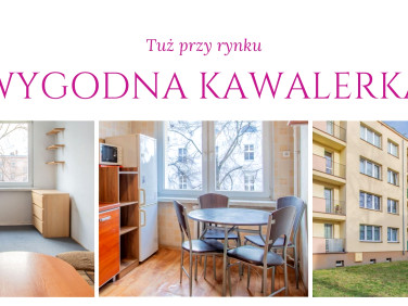 Mieszkanie Racibórz