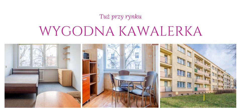 Mieszkanie Racibórz