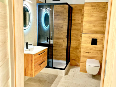 Mieszkanie Boguszyce