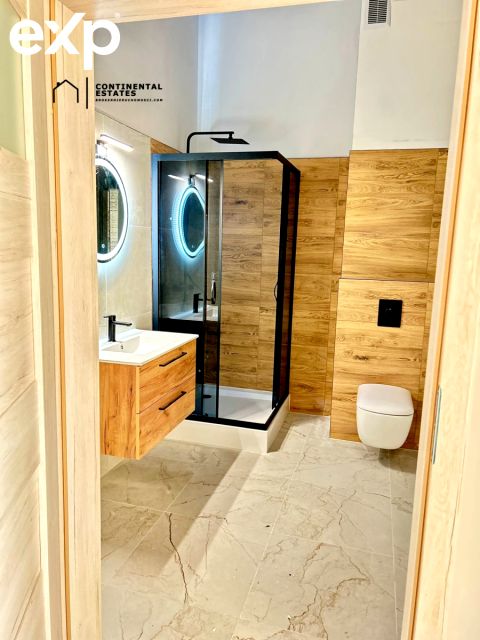 Mieszkanie Boguszyce