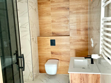 Mieszkanie Boguszyce