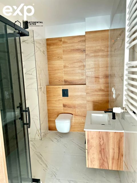 Mieszkanie Boguszyce