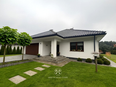 Dom wolnostojący sprzedaż