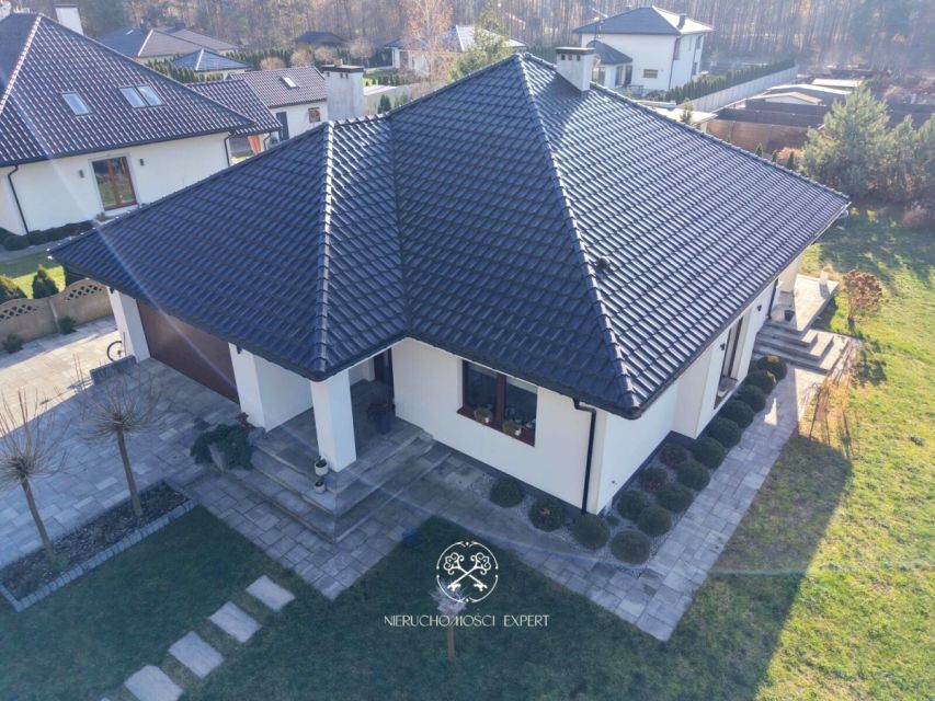 Dom Ostrowiec Świętokrzyski