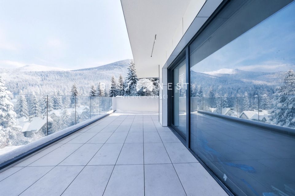 Mieszkanie Szczyrk sprzedaż