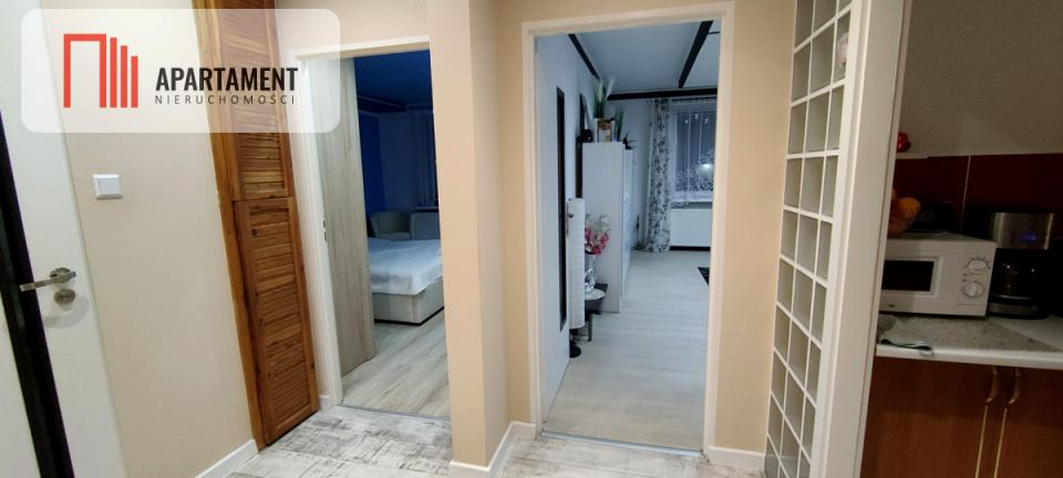 Mieszkanie Chocianów