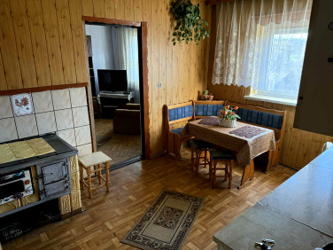 Mieszkanie Goczałków