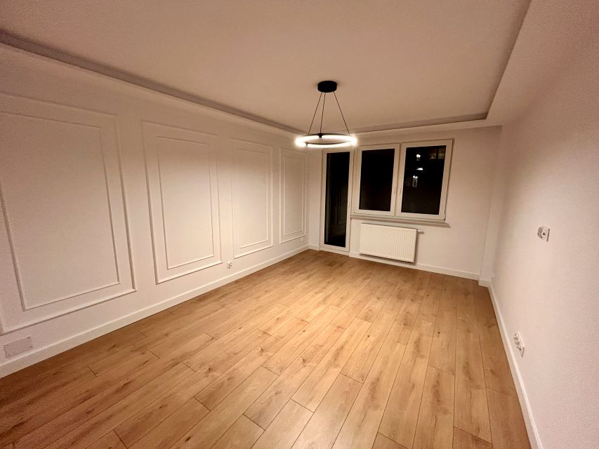 Mieszkanie Wejherowo