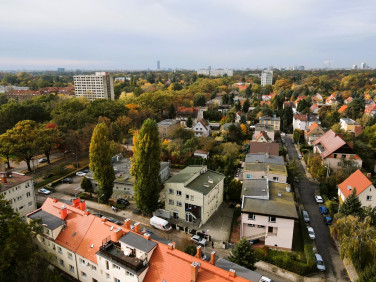 Budynek użytkowy Wrocław