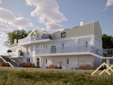 Działka usługowa Jastarnia