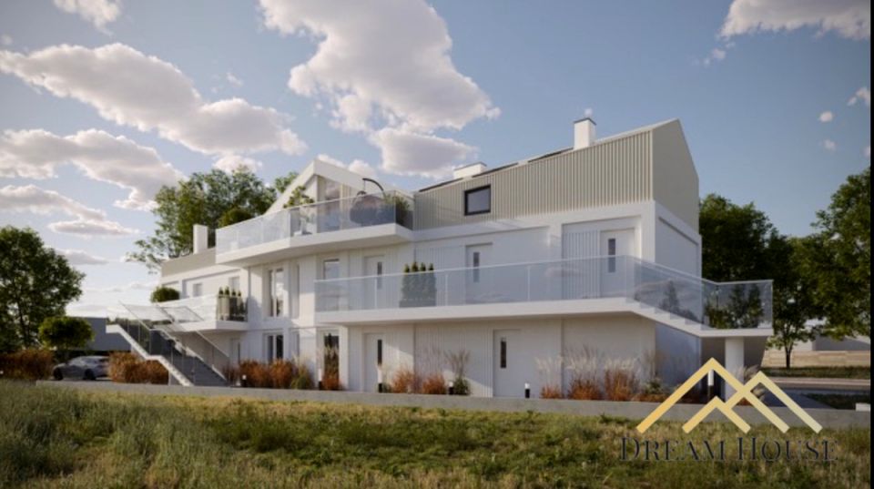 Działka usługowa Jastarnia