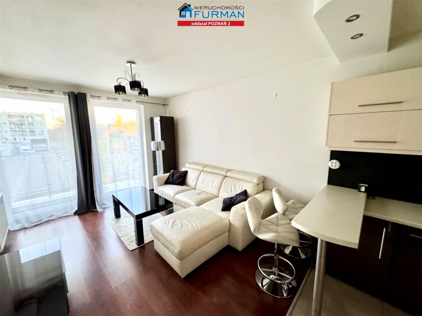 Mieszkanie Poznań