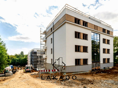 Mieszkanie Wieliczka