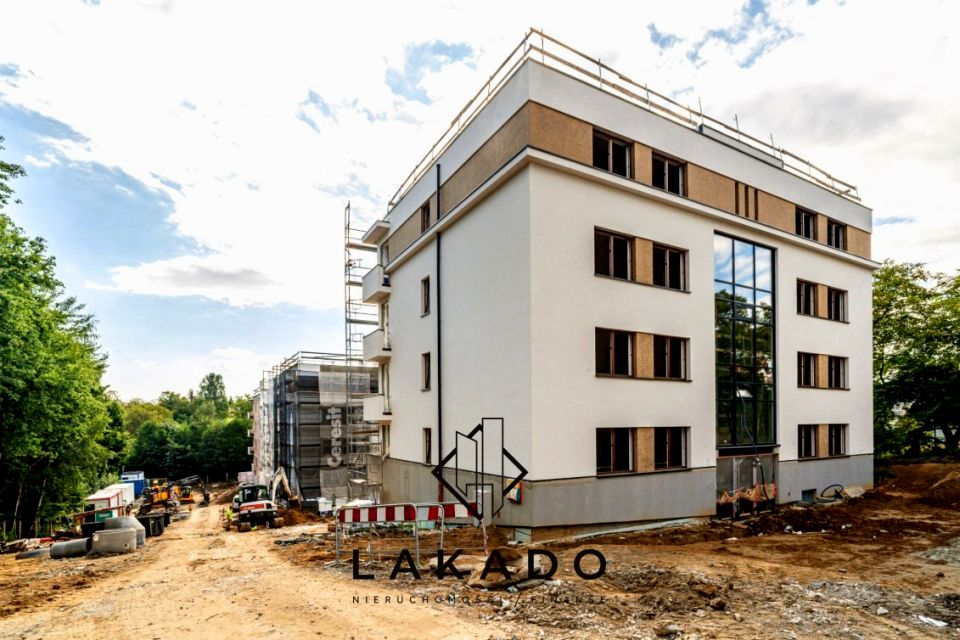 Mieszkanie Wieliczka