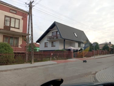 Dom Czarna Białostocka