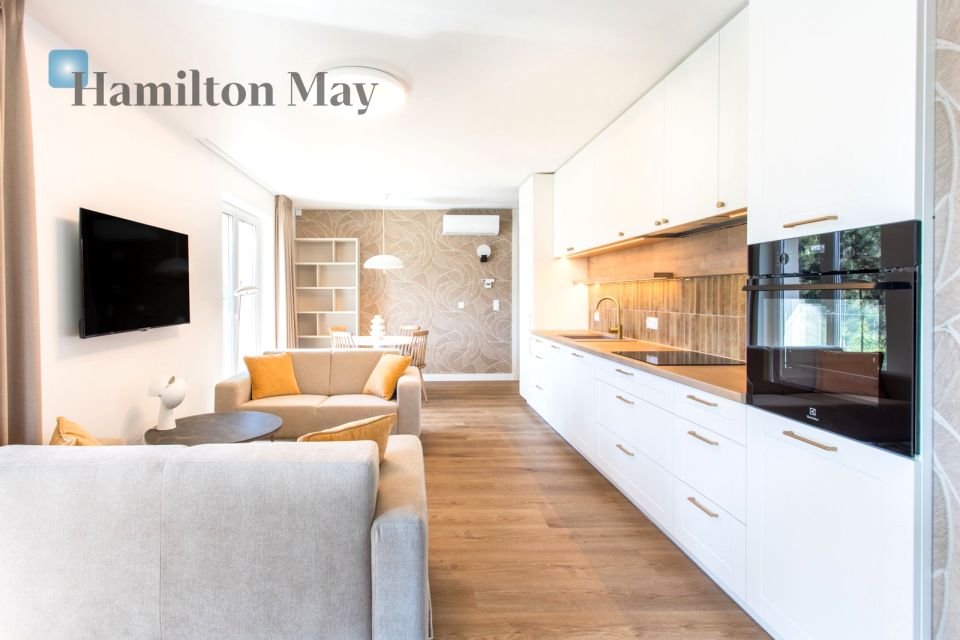 Mieszkanie apartamentowiec Wrocław