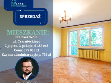 Mieszkanie Stalowa Wola