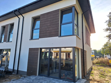 Dom Grodzisk Mazowiecki