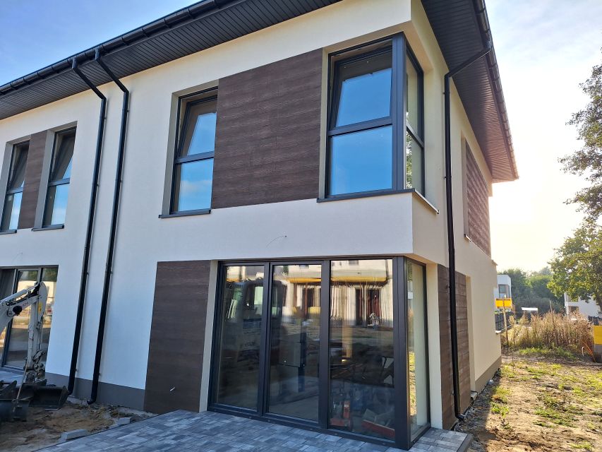 Dom Grodzisk Mazowiecki