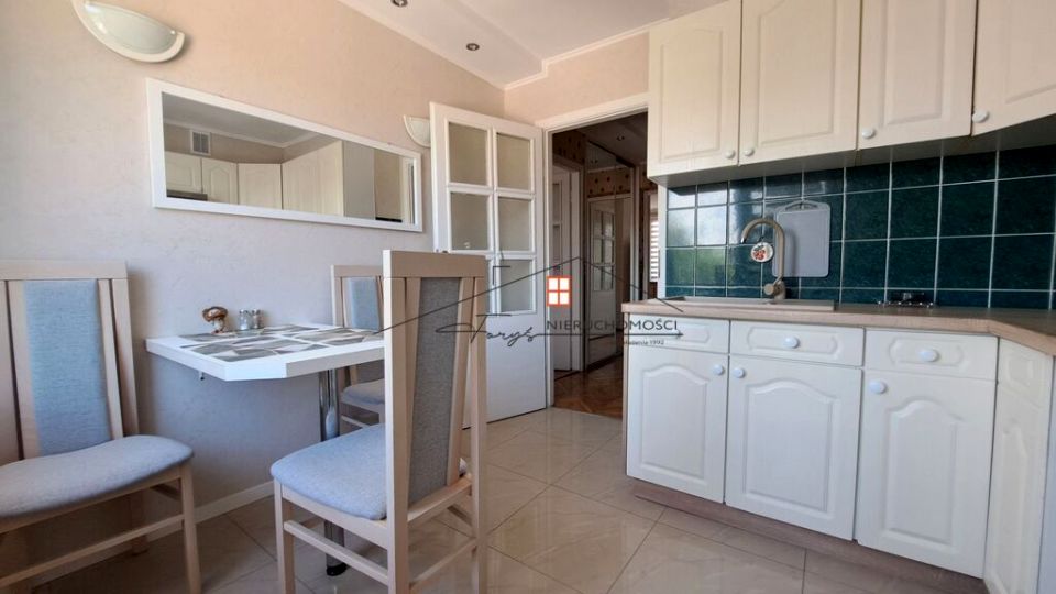 Mieszkanie Przemyśl