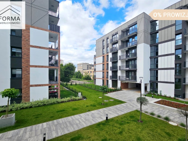 Mieszkanie apartamentowiec sprzedaż