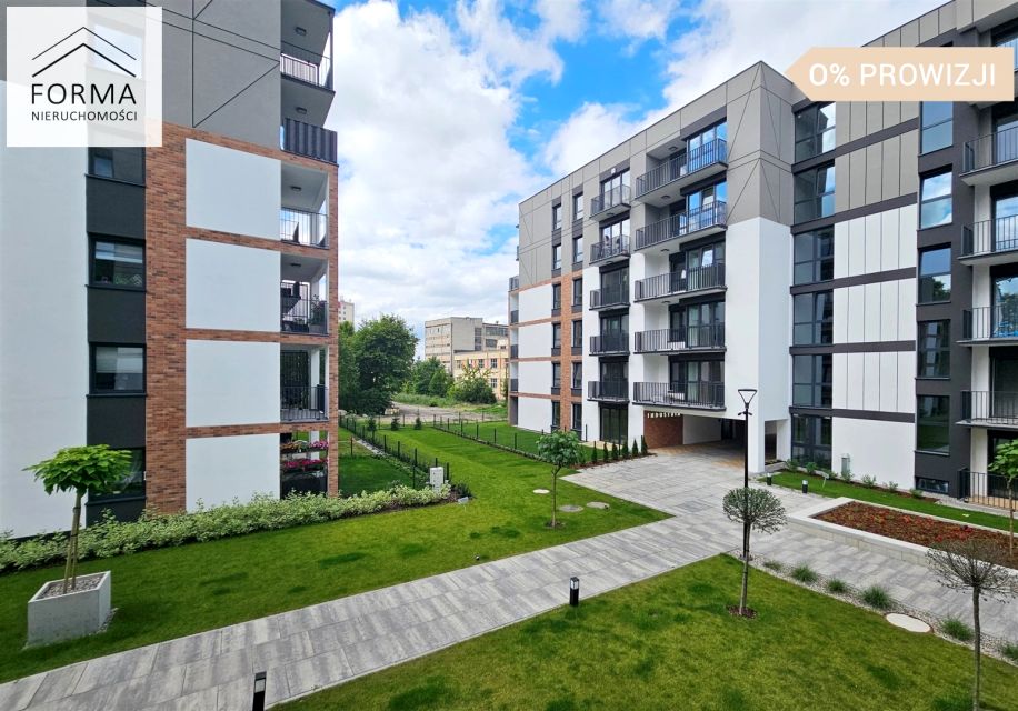 Mieszkanie apartamentowiec sprzedaż