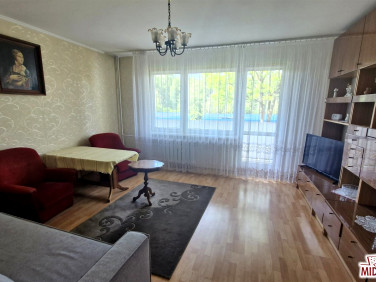 Mieszkanie Włocławek