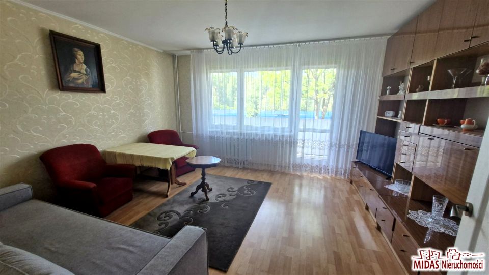 Mieszkanie Włocławek