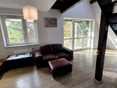 Mieszkanie Bydgoszcz