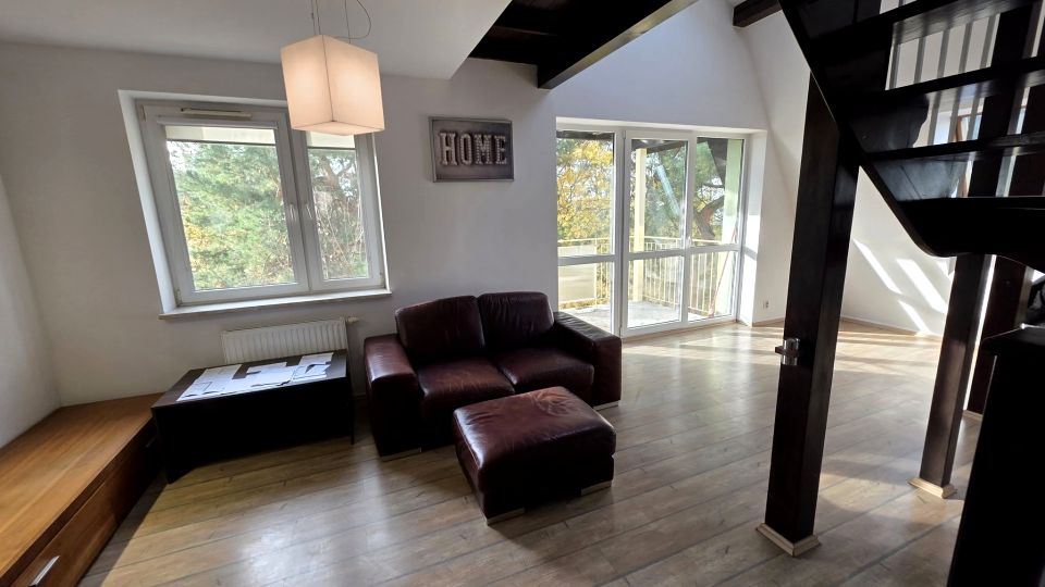 Mieszkanie Bydgoszcz