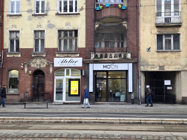 Lokal Poznań