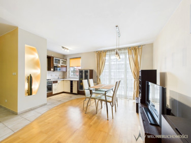 Mieszkanie Wrocław