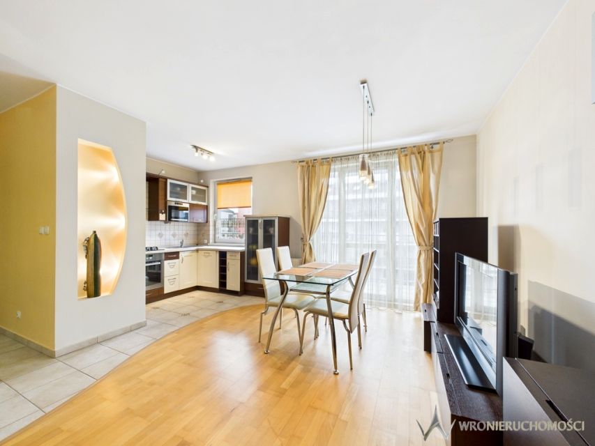 Mieszkanie Wrocław
