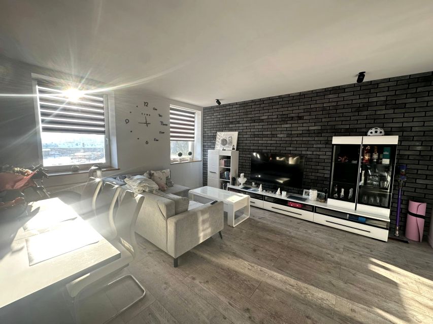 Mieszkanie Jelenia Góra