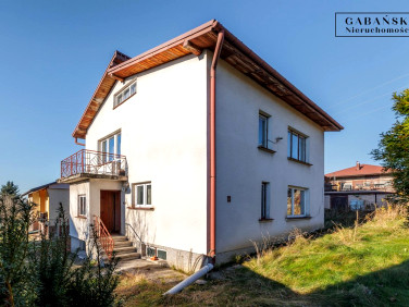 Dom Tarnowiec sprzedaż