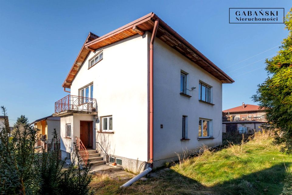 Dom Tarnowiec sprzedaż