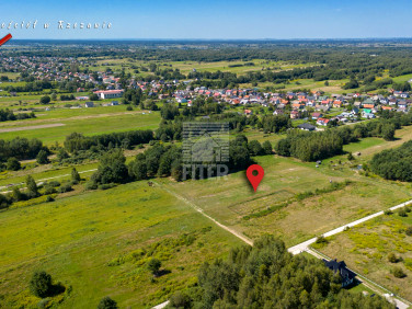 Działka budowlana Jodłówka sprzedam