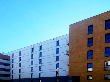 Mieszkanie Sosnowiec