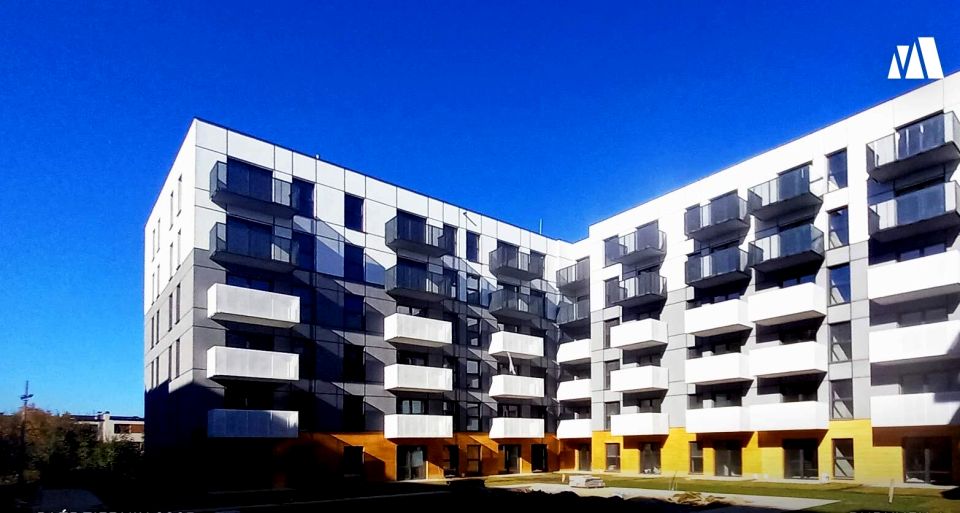 Mieszkanie apartamentowiec sprzedaż